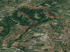 anello google calanchi