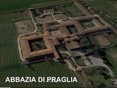 monastero di praglia