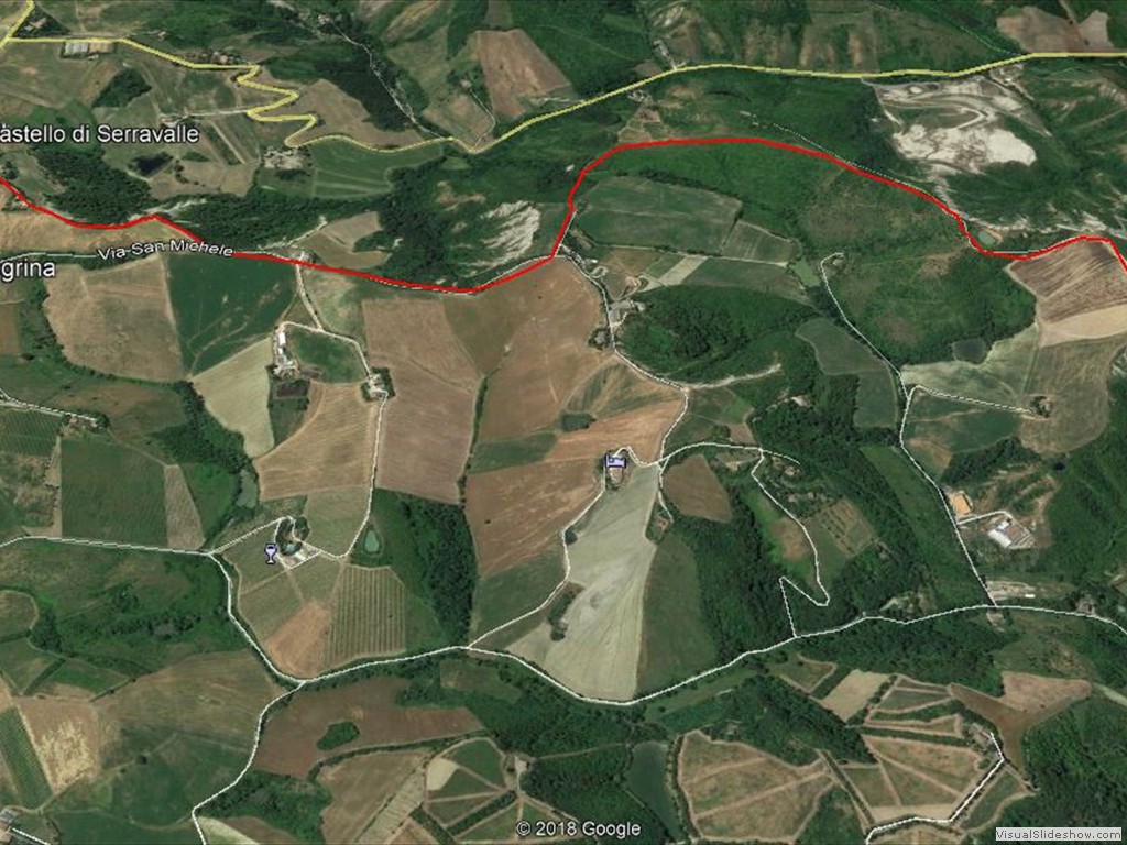 google castellosv