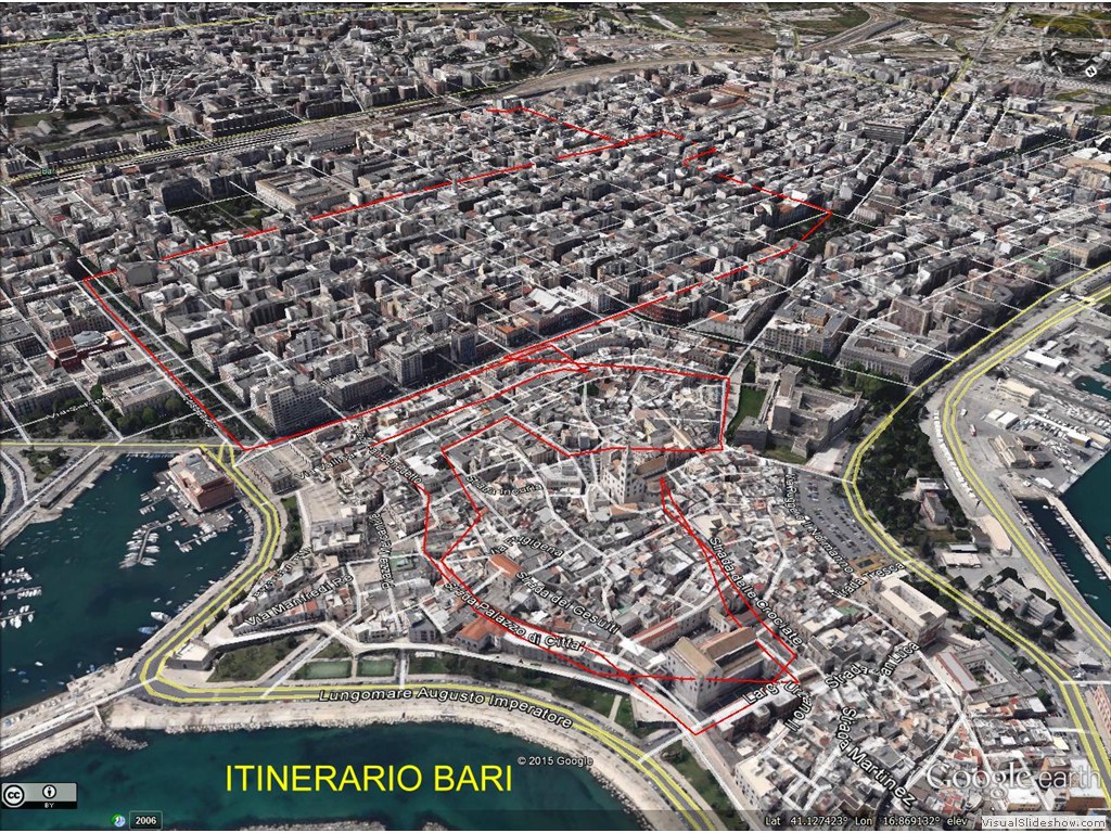 bari google