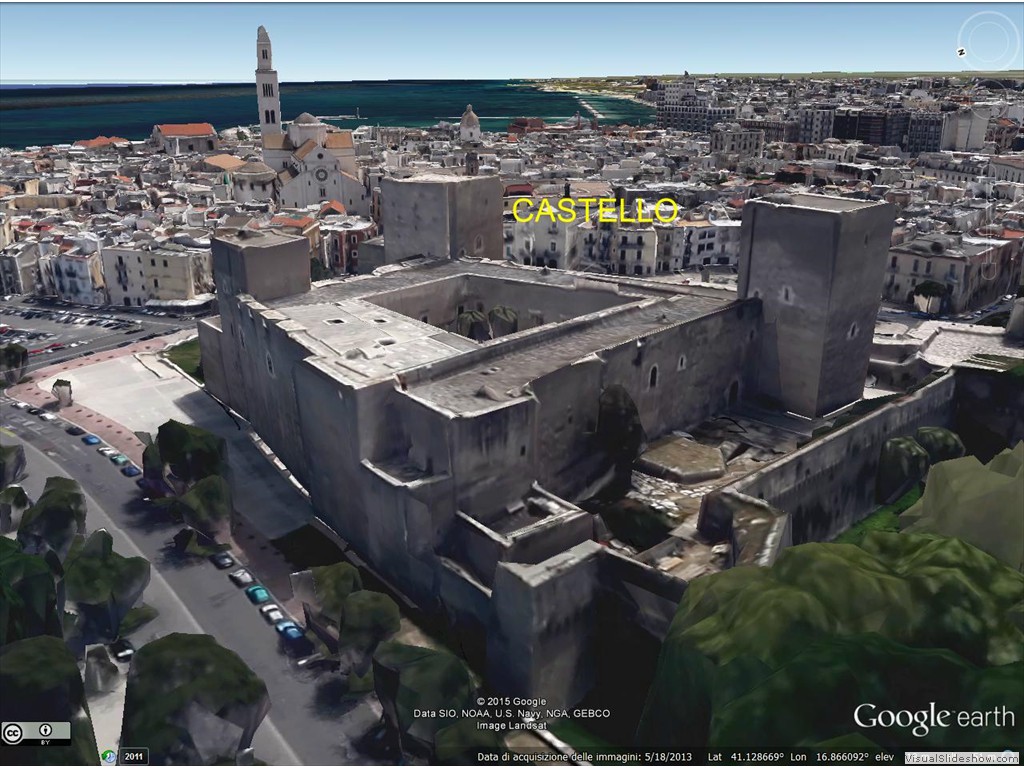 castello