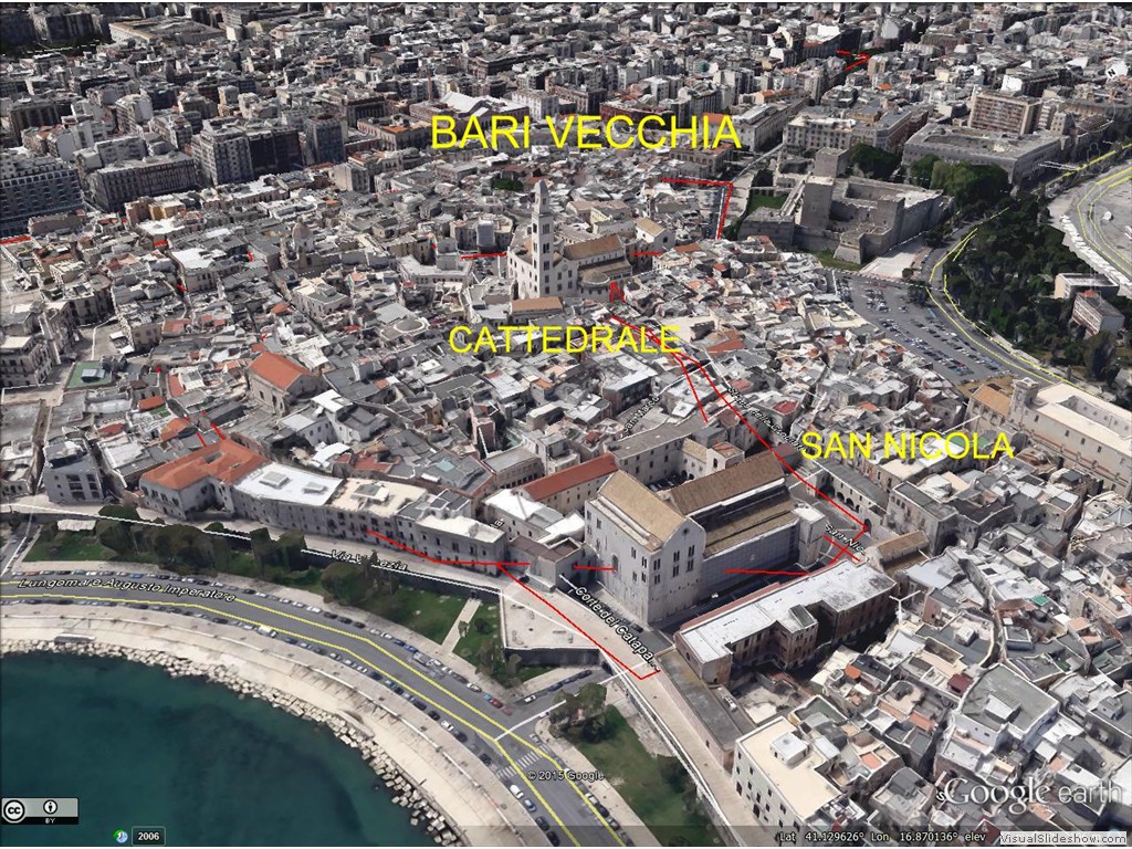 citta vecchia