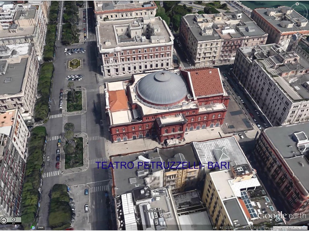 corso cavour-petruzzelli