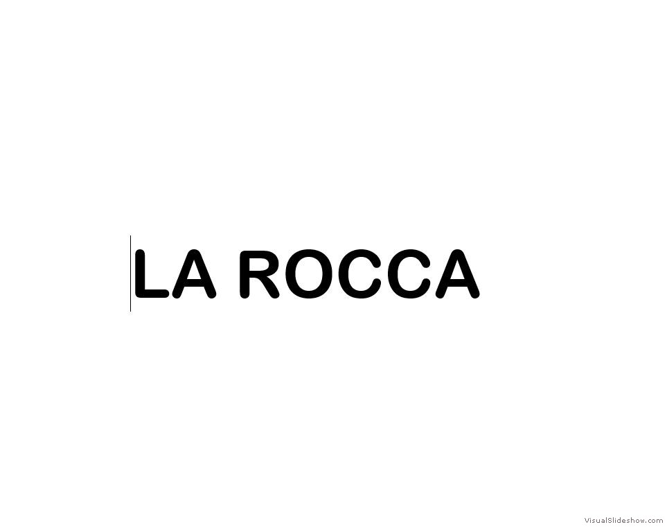 ROCCA