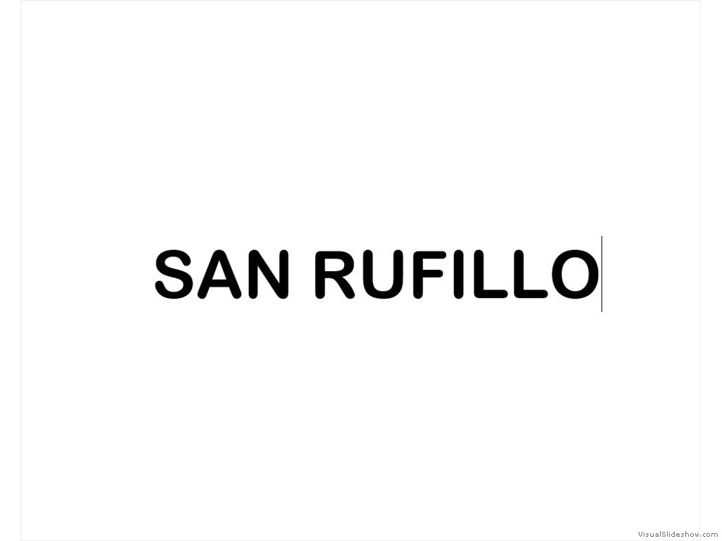 SANRUF
