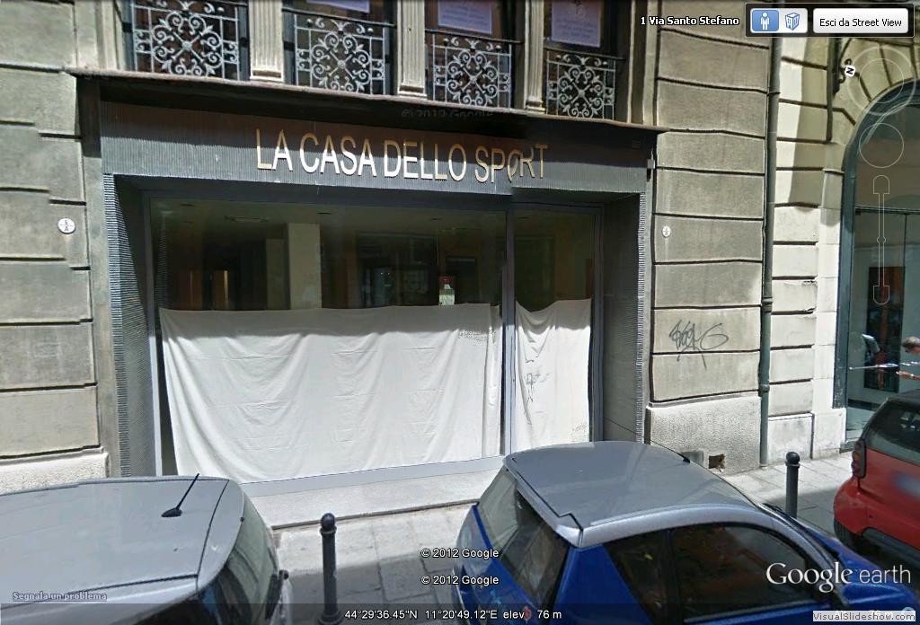 futura bolpetta