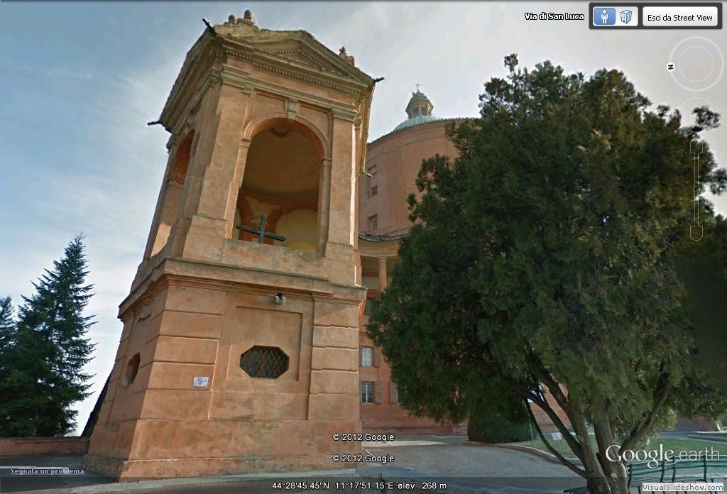 la croce