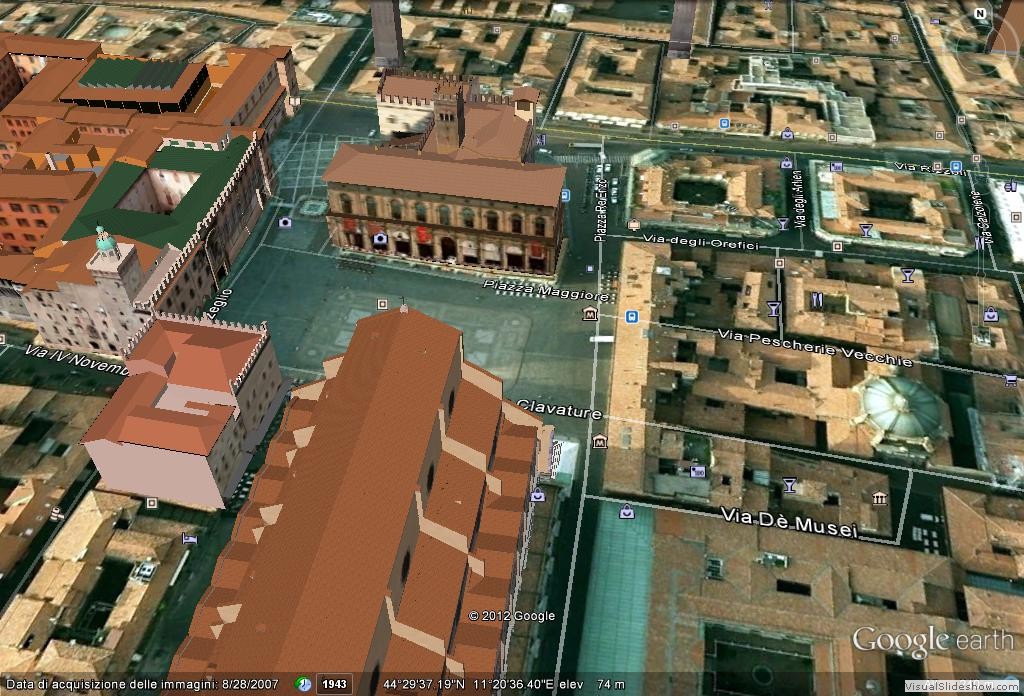 maggiore