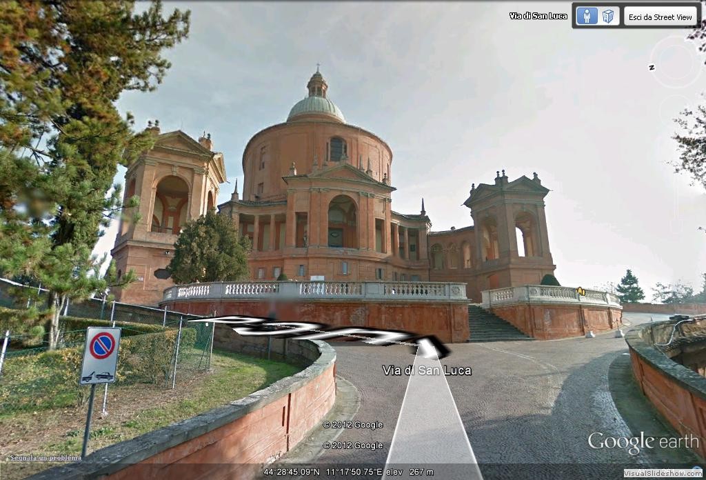 san luca
