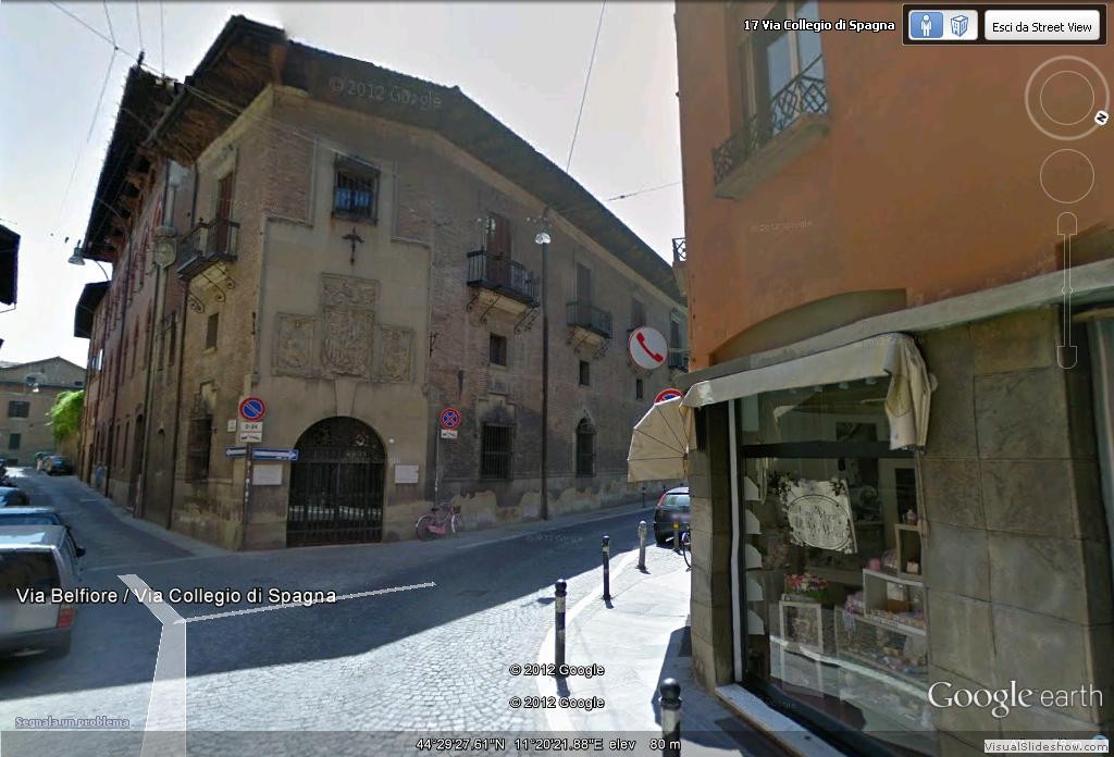 spagna