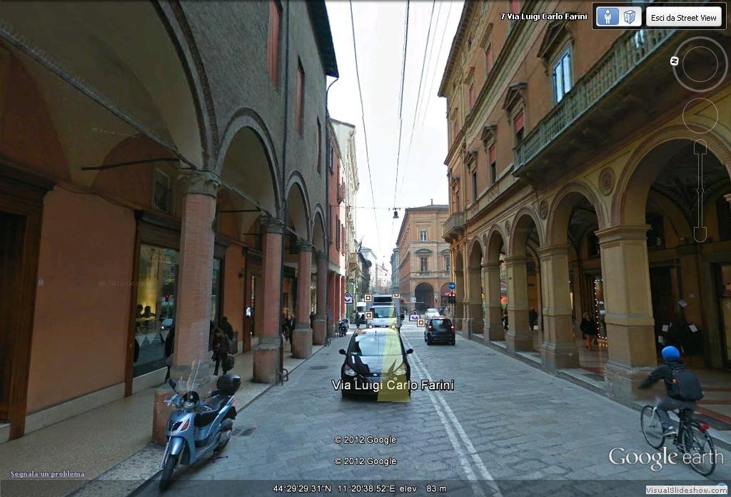 via farini
