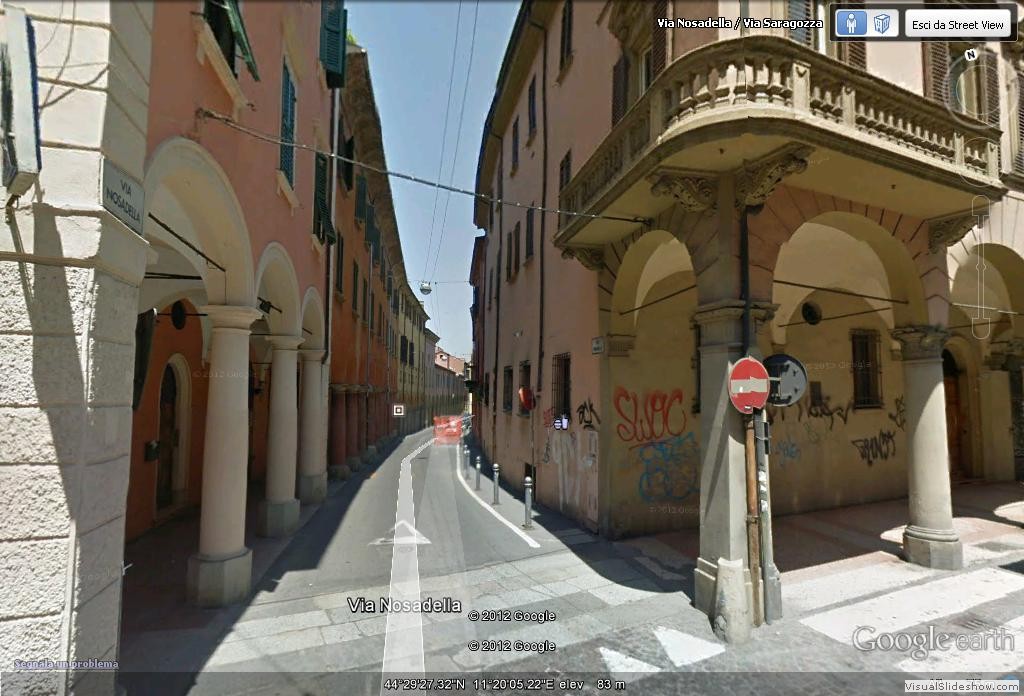 via nosadella