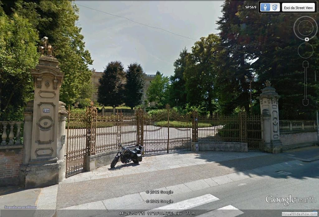 villa benni  b&b