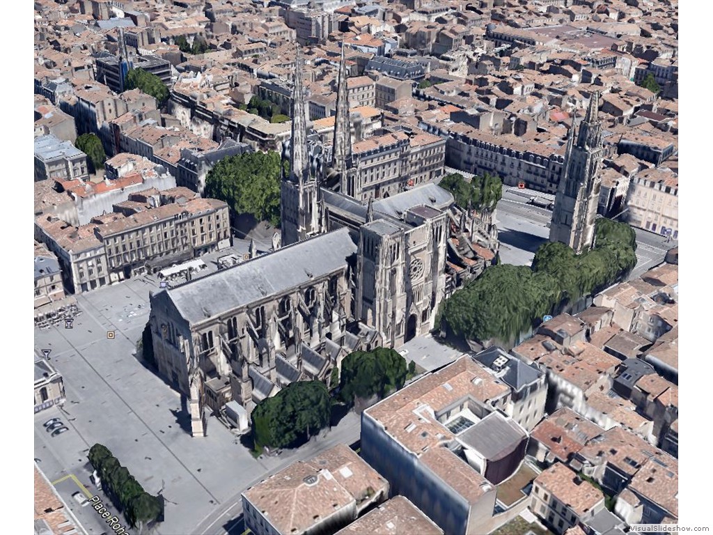 cattedrale s.andrè