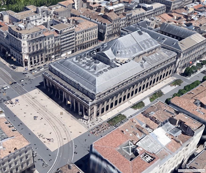 gran teatro