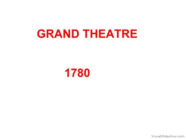 GTEATRE