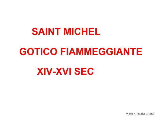 S.MICHEL