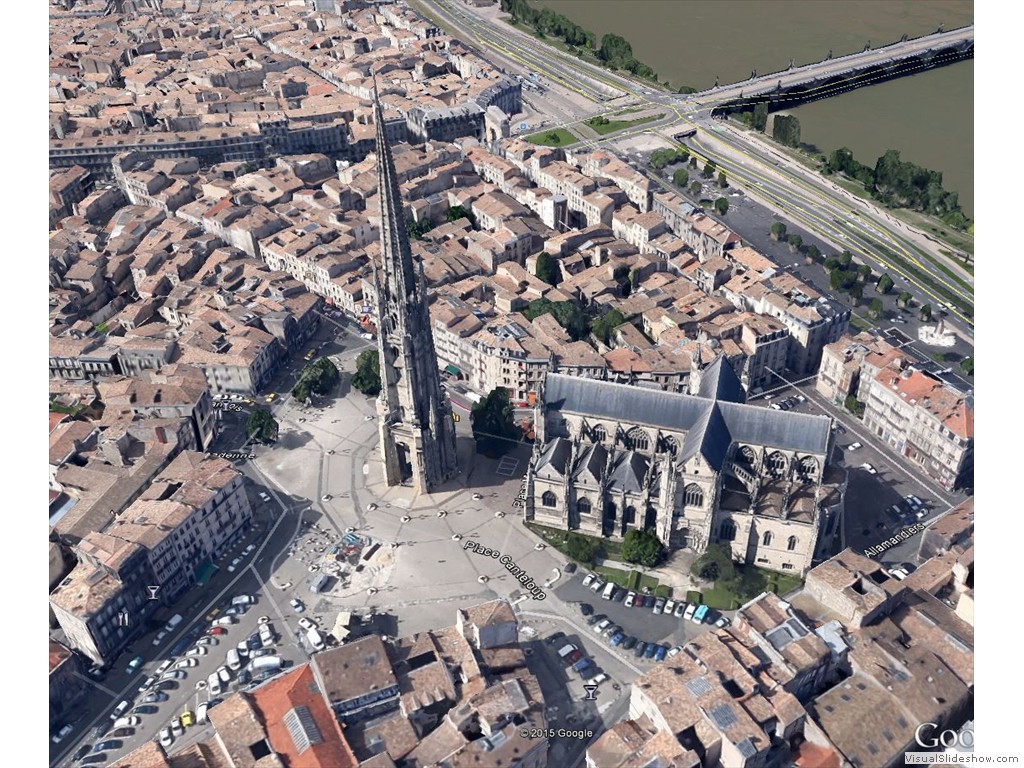 Saint Michel e tour
