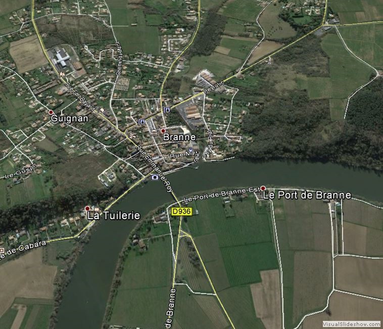 BRANNE