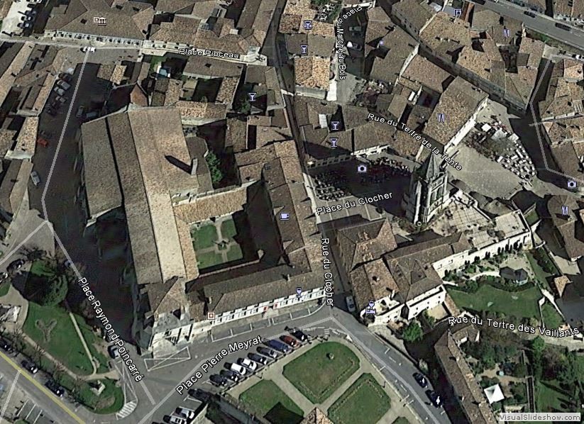 S.E. CHISTRO E CAMPANILE