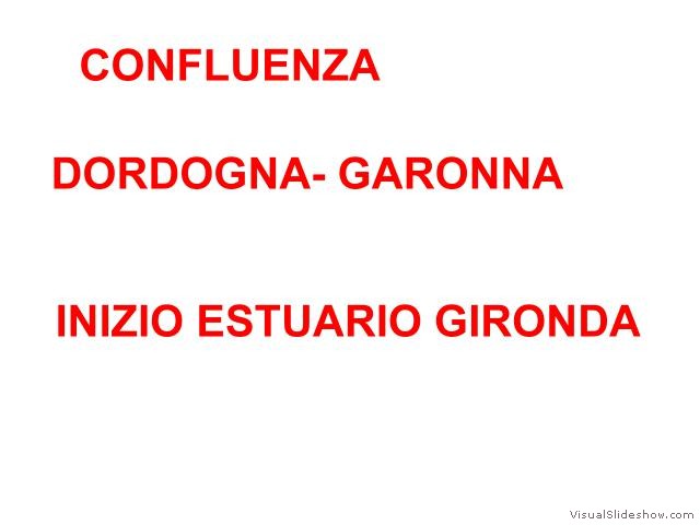 CONFLUENZA