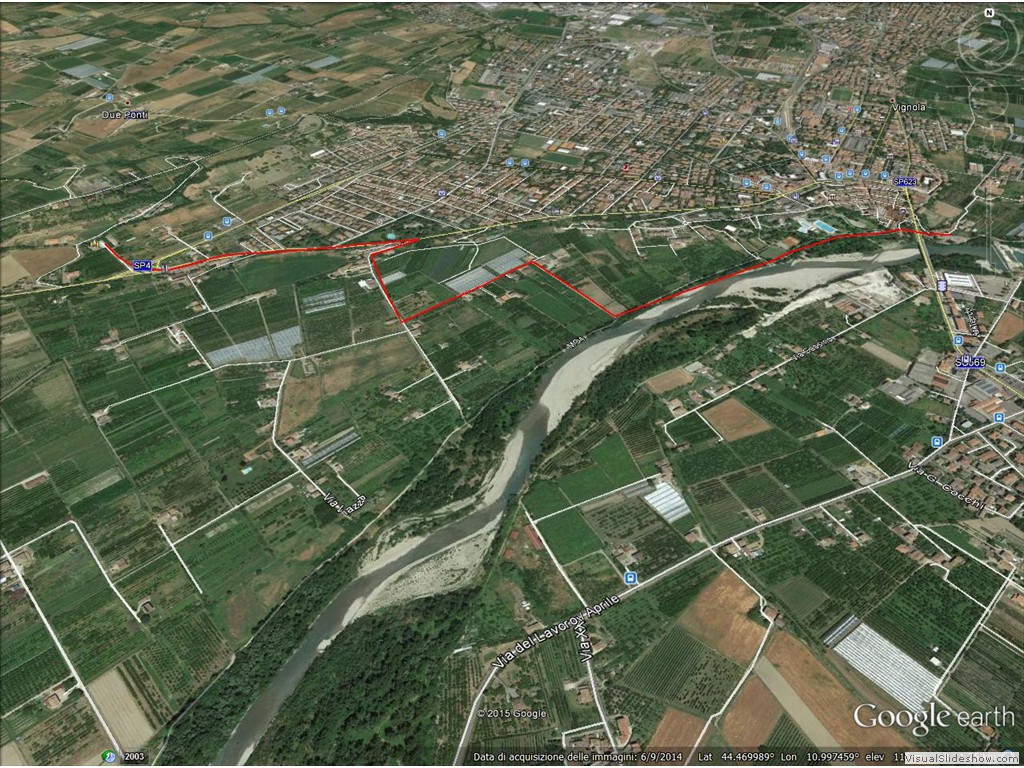 GOOGLE PIEVE15