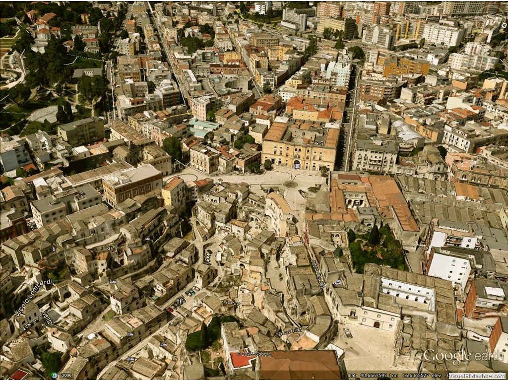 PIAZZA V-VENETO