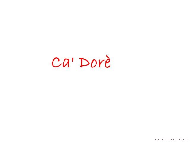 cadore