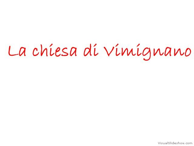 vimignano