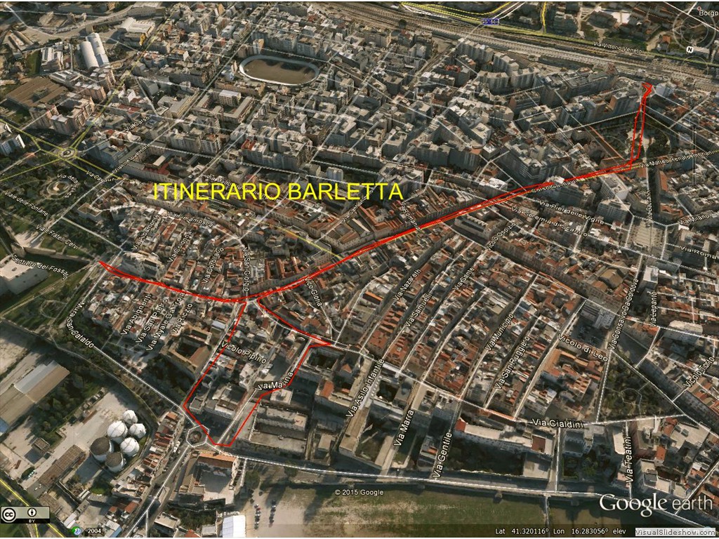 barletta
